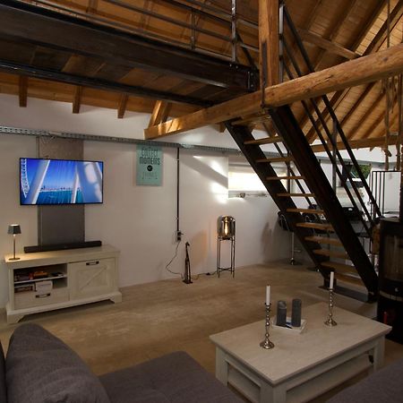 Mini-Loft In Schoener Voreifel Mechernich Exterior photo